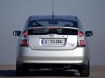 Toyota Prius 2003 года
